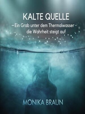 cover image of Kalte Quelle